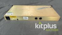 Rackmount Speaker - 2