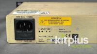 Rackmount Speaker - 3