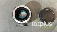 Metabones Speed Booster EF-E Mount - 2