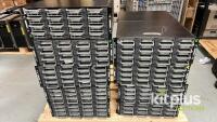 Avid Technology Unity ISIS 7000 Storage Servers [Qty 10]