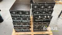 Avid Technology Unity ISIS 7000 Storage Servers [Qty 10] - 2