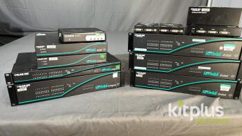 Blackbox KVM Bundle