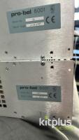Probel System 3 Controller - 6