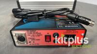 AUDIO DEVELOPMENTS MIXER ALMOST AS NEW - BARELY USED. Excellent quality location mixer. Transformer balanced inputs & outputs - 5