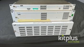 Quartz Video Router package