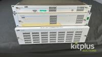Quartz Video Router package