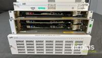 Quartz Video Router package - 2