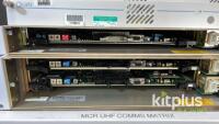 Quartz Video Router package - 4