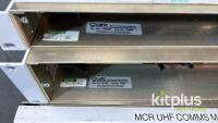 Quartz Video Router package - 5