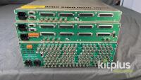 Quartz Video Router package - 6