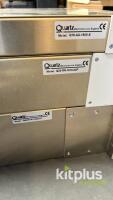 Quartz Video Router package - 7