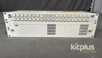 Quartz Video Router package - 8