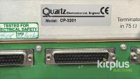 Quartz Video Router package - 10