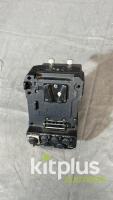 Sony XDCA FS7 TC back