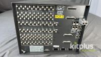 Grass Valley Karrera Video Production Chassis. No Panel. - 3
