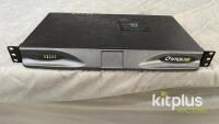 Quicklink VoIP Video Encoder/Decoder, Serial No. 42300206
