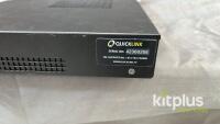 Quicklink VoIP Video Encoder/Decoder, Serial No. 42300206 - 3
