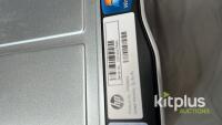 VIZRT system with dongle on HP Z800 Desktop Workstation, Intel Xeon, Windows 7, Serial: CZC2047R8M - 2