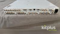 FOR-A HVS-300HS HD/SD 1M/E Video Switcher Digital Video Switcher. No panel. - 2