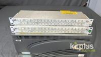 Quartz Video Routing Switcher System, with panels [Qty 2] - 5