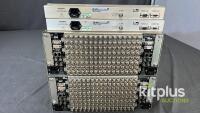 Quartz Video Routing Switcher System, with panels [Qty 2] - 6