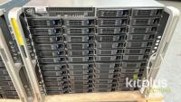 Ardis Technologies DDP Rackmount Storage Server, 48 Bays, Multiple NICs, Redundant PSU, [Qty 2] - 3