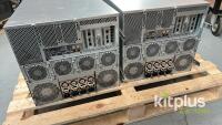 Ardis Technologies DDP Rackmount Storage Server, 48 Bays, Multiple NICs, Redundant PSU, [Qty 2] - 4