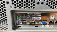 Ardis Technologies DDP Rackmount Storage Server, 48 Bays, Multiple NICs, Redundant PSU, [Qty 2] - 7