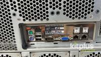 Ardis Technologies DDP Rackmount Storage Server, 48 Bays, Multiple NICs, Redundant PSU, [Qty 2] - 8