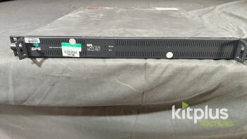 Leitch DPS-575 Video Synchronizer, Frame Synchronizer, Multiple I/O