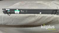 Leitch DPS-575 Video Synchronizer, Frame Synchronizer, Multiple I/O