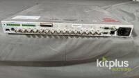 Leitch DPS-575 Video Synchronizer, Frame Synchronizer, Multiple I/O - 2