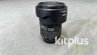 Canon 24-70mm (FF) F2.8, EF (FT: 82mm)