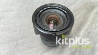 Canon 24-70mm (FF) F2.8, EF (FT: 82mm) - 3