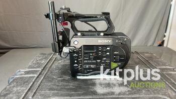 Sony PXW FS7 Camera