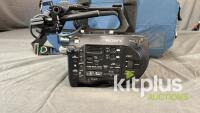 Sony PXW FS7 Camera