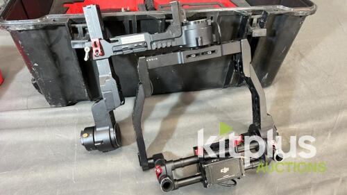 DJI Ronin M