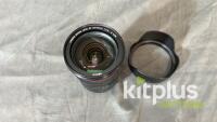 Canon 24-70mm (FF) F2.8, EF (FT: 82mm) - 3