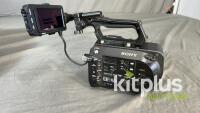 Sony PXW FS7 Camera