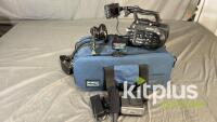 Sony PXW FS7 Camera - 5