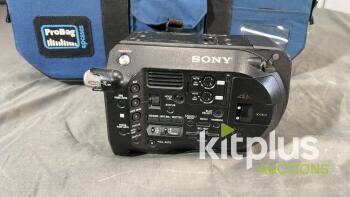 Sony PXW FS7 Camera