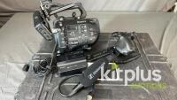 Sony PXW FS7 Camera - 5