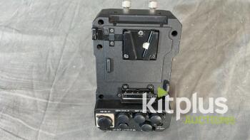 Sony XDCA FS7 TC back