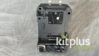 Sony XDCA FS7 TC back