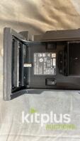 Sony XDCA FS7 TC back - 2