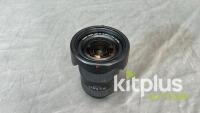 Canon 16-35mm (FF) F2.8, EF (FT: 82mm) - 3