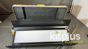 Kinoflo Select LED CFXSL30 and Kinoflo Select LED 150X Ballast