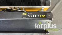 Kinoflo Select LED CFXSL30 and Kinoflo Select LED 150X Ballast - 2