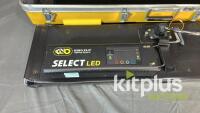 Kinoflo Select LED CFXSL30 and Kinoflo Select LED 150X Ballast - 3