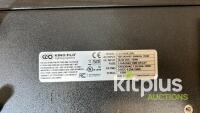 Kinoflo Select LED CFXSL30 and Kinoflo Select LED 150X Ballast - 4
